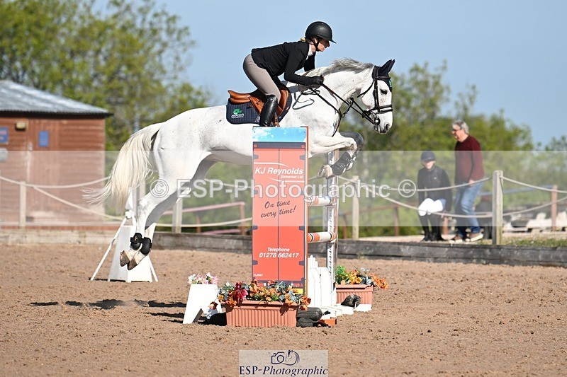 250509-092408-04732 - Cls 13 Snr Foxhunter