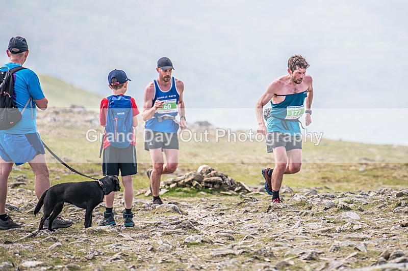 Fairfield-73 - Fairfield Horseshoe Fell Race Saturday 11th May 2024