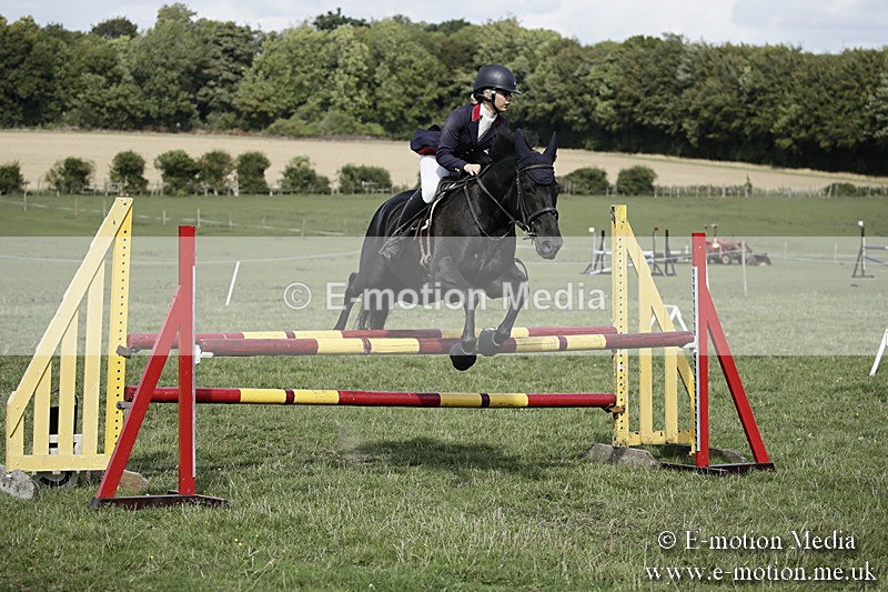 BVR090918 768 - BVRC Dressage and Show Jumping 09/09/18