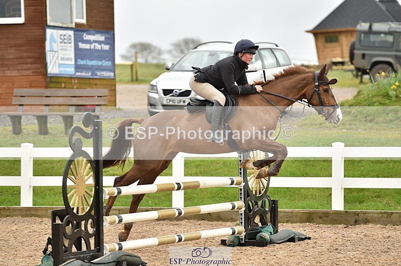 240403A-103732-00034 - Cls 1 British Novice and 90cm Open