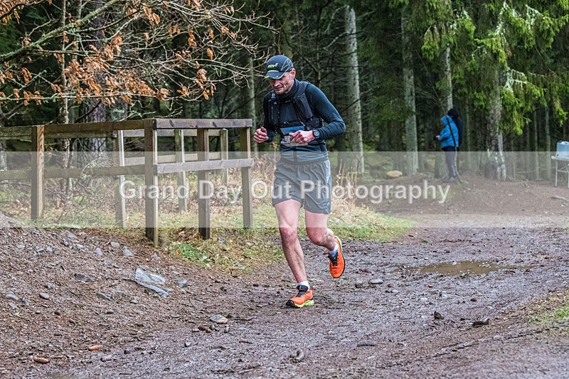 Glentress 21  10K-221 - High Terrain Events Glentress 21 & 10K Trail Runs Saturday 18th February 2023