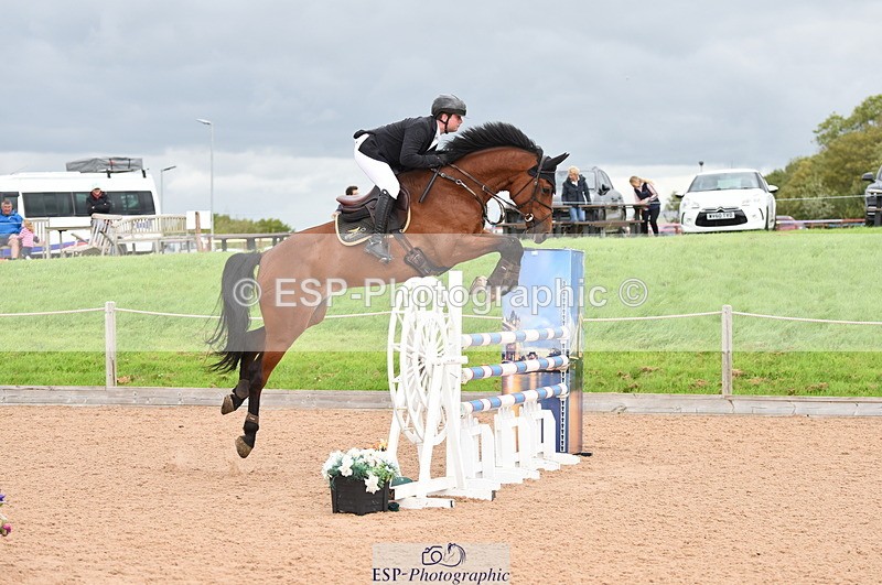 230813A-145042-13435 - Cls 50 Senior Foxhunter