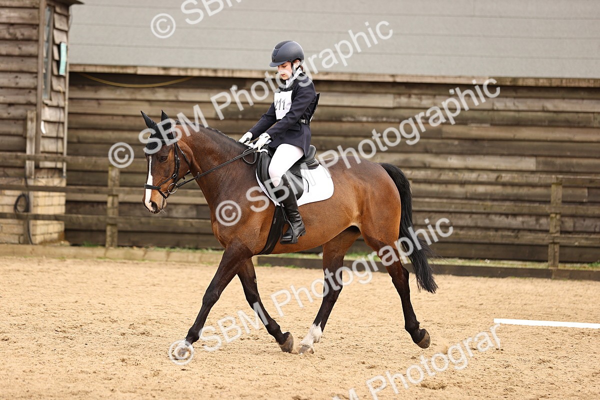 SBM_002300 - Class 12-13 - PC 80 DR Test - PC Open DR