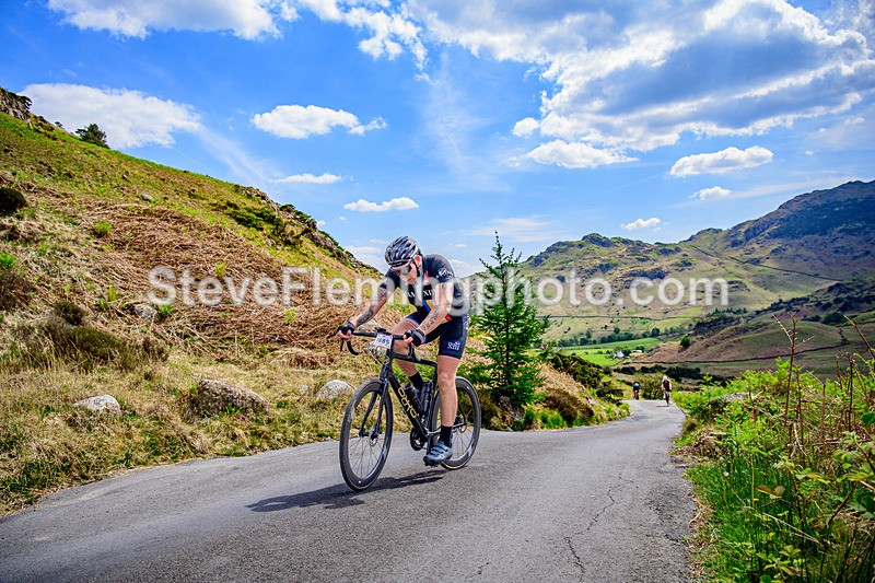 133614 - Blea Tarn Climb 13:00 - 14:00