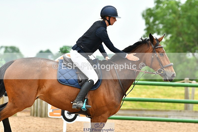 230611A-131643-05824 - Cls 26 Discovery 2nd R Jump Off's and Presentations