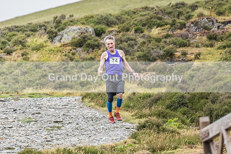 Skiddaw-735 - Skiddaw Fell Race Sunday 2nd July 2023