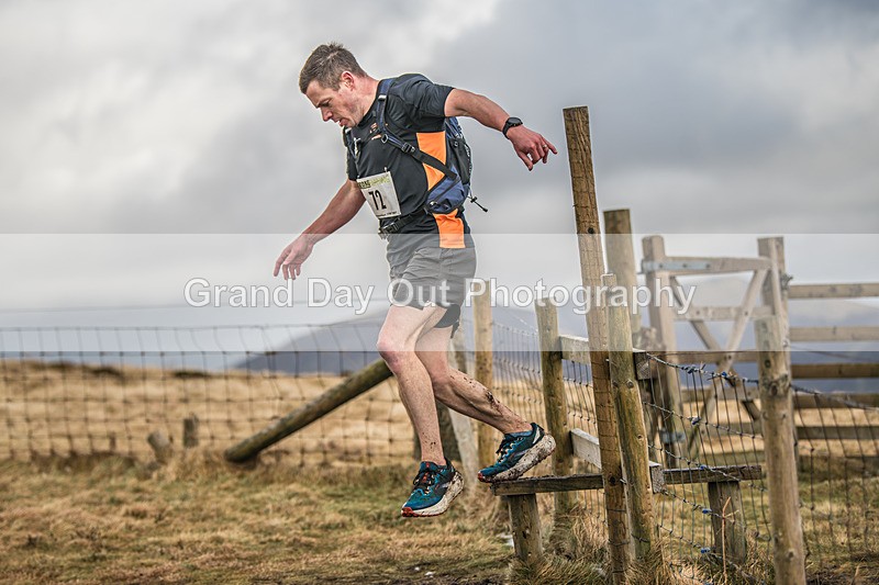 Blake Fell-252 - Blake Fell Race Saturday 25th January 2025