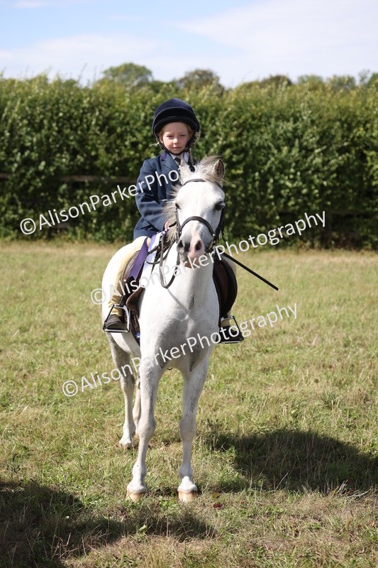 20260906-3111 - Class 18 - Childs First Pony