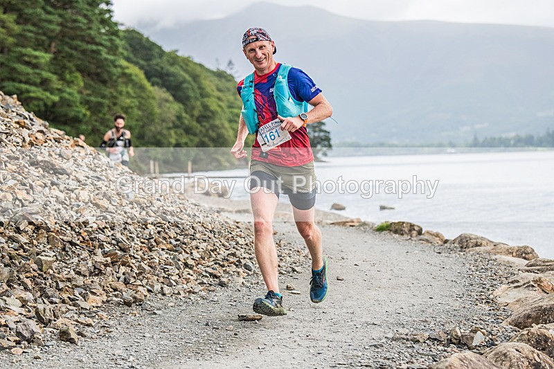 Scafell-18 - High Terrain Events Scafell Pike Trail Marathon Sunday 18th August 2024