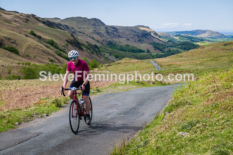 110001 - Hardknott Pass Camera 1 11.00-12.00
