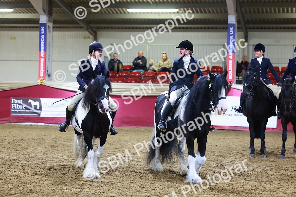 SBM_15119 - Class 0 - Ridden Pairs Champ