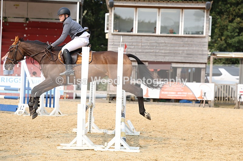 3E7A2995 - Class 12: Junior 80cm