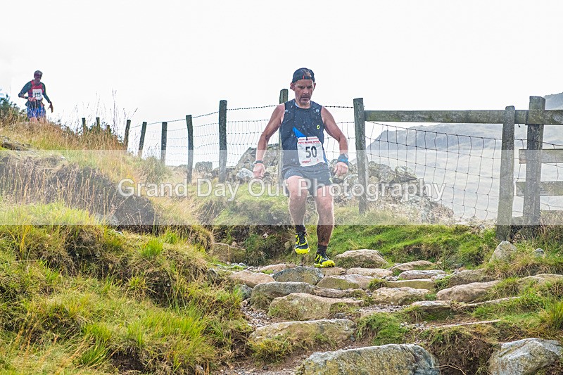 Langdale-2198 - Langdale Horseshoe Fell Race Saturday 8th October 2022