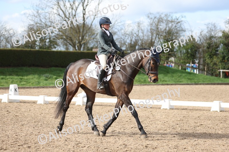 20260228-0732 - Class 5 - Novice 2