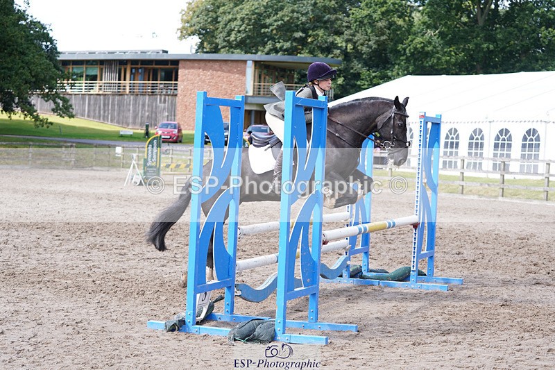 240824X-135338-27950 - 80cm Round 1 14.00 to 15.30