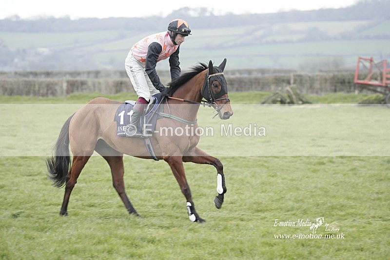 PtP 050323 826 - Blackmore & Sparkford Vale Hunt PtP - Somerset 05/03/23