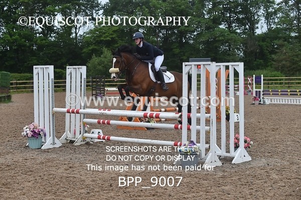 BPP_9007 - CLASS 13 SUN Pony Discovery 2ND ROUNDS