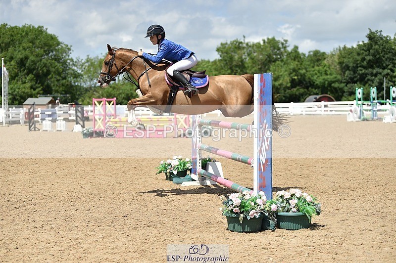 250628-134852-04141 - Cls 23 Graham Heath Equestrian 128cm & 138cm