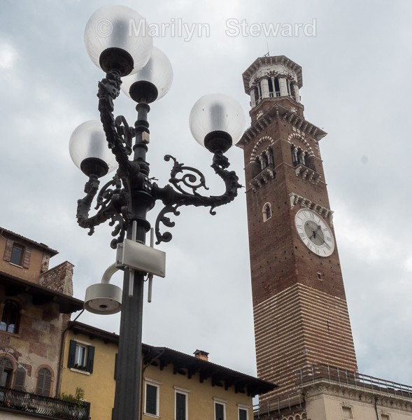 Verona-16 - Lake Garda, Verona and Venice