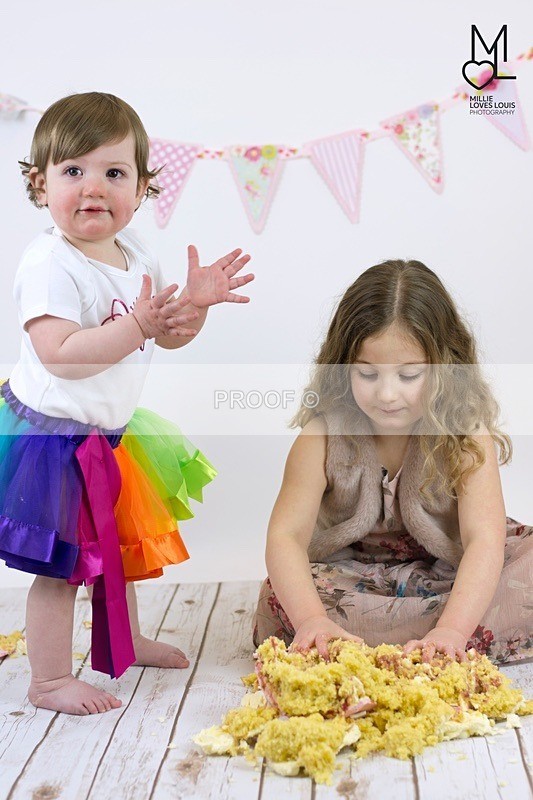 DSC_5701portfolio - Cake Smash Celebrations