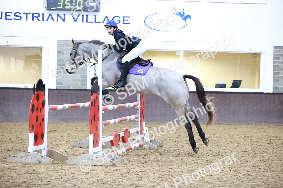 SBM_001522 - Class 4 - 1.00m