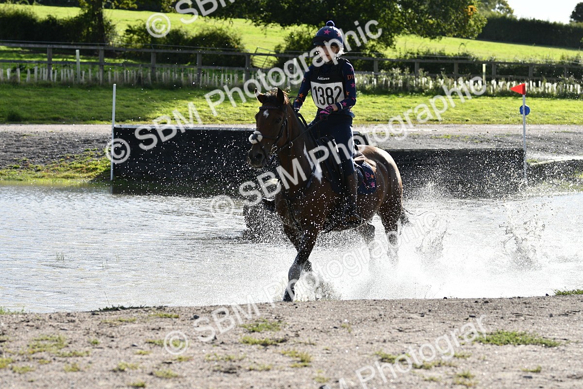 SBM_12016 - E6 - Eventers Challenge 80cm Championship