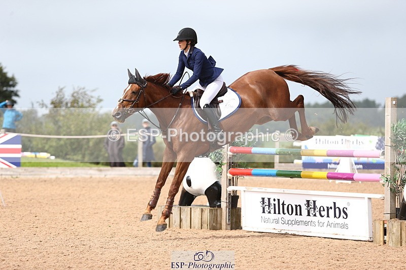 230812A-121209-08891 - Cls 32 Foxhunter