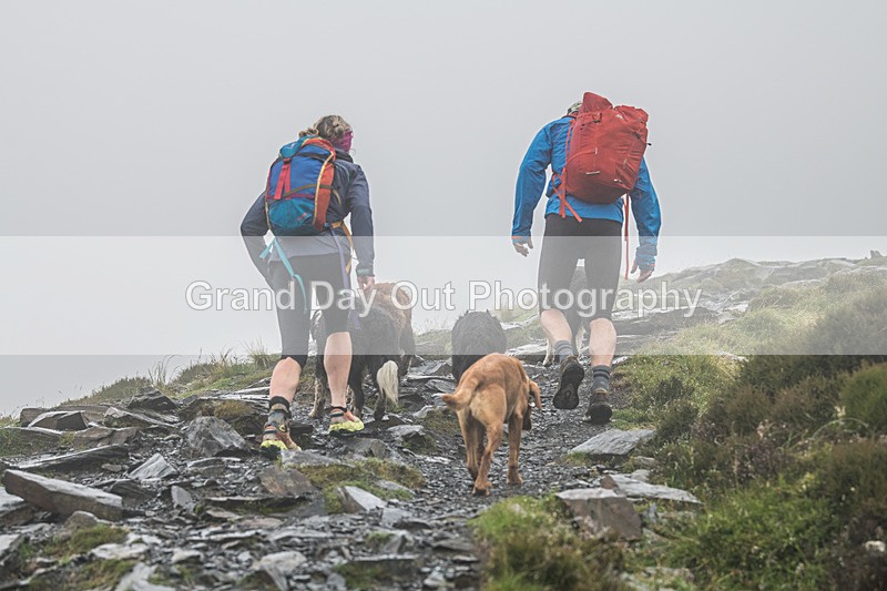 Skiddaw-5 - Skiddaw Fell Race Sunday 5th July 2026