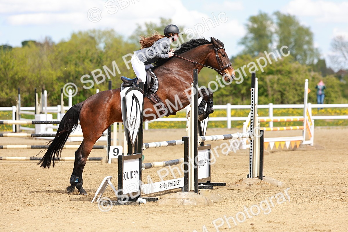 SBM_001647 - Class 3 - Senior Discovery - 1.00m