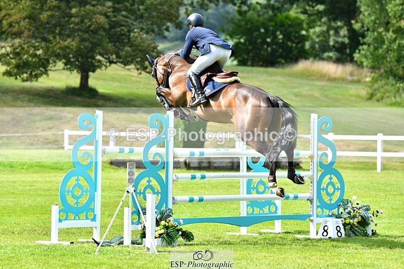 230706-163541-04694 - Cls 3 National 1.30m & 1.40m