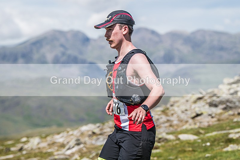 Duddon Short-232 - Duddon Valley Short Fell Race Saturday 30th May 2026