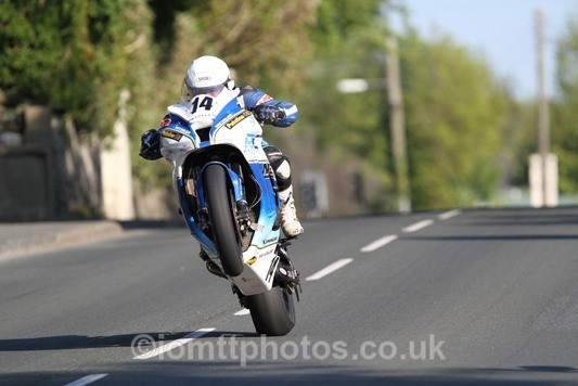 IMG_4632 - Thursday Practice  TT 2013