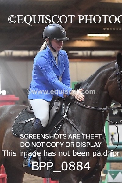 BPP_0884 - CLASS 2  0.85m Amateur Championship Qualifier