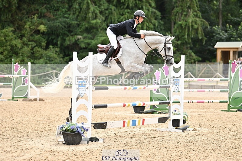 250706A-153429-20707 - Cls 50 Snr Foxhunter