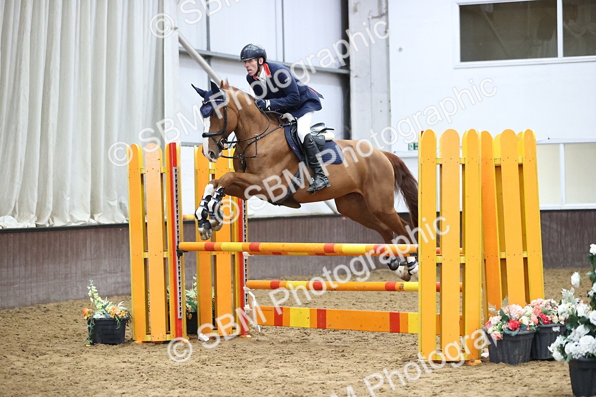 SBM_003053 - Class 10- Senior Discovery - 1.00m
