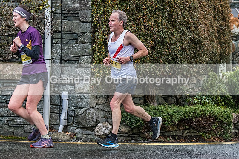 Derwentwater-356 - Derwentwater 10 Mile Road Race Sunday 2nd November 2025