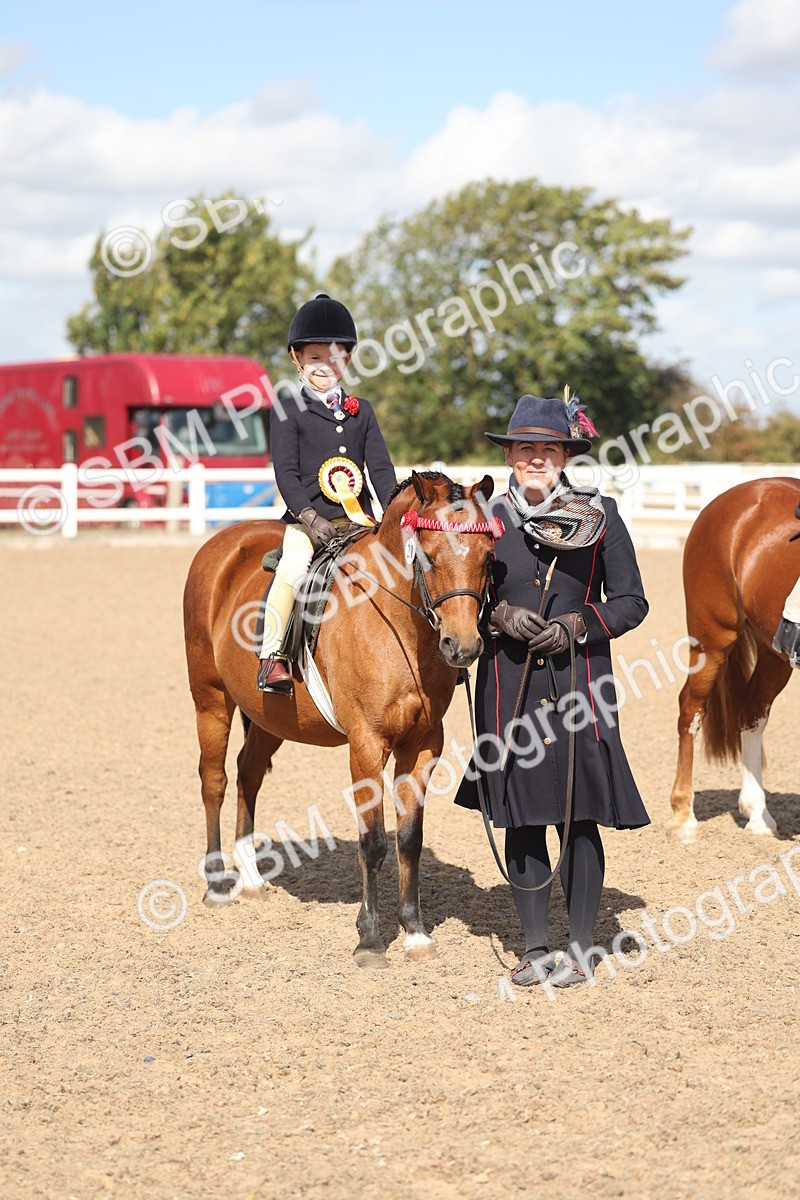 SBM_23187 - Class 806 - Young Rider 10ry and Under