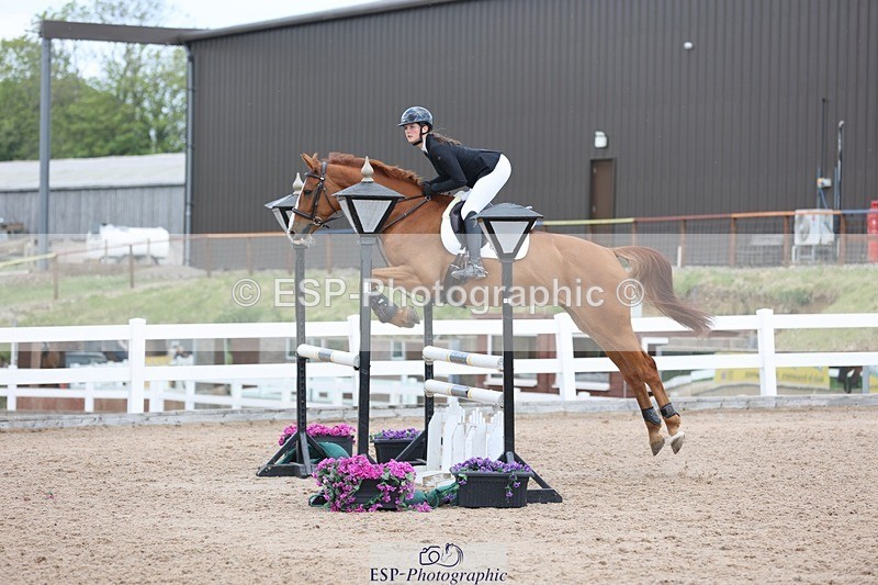 250509-144408-07904 - Cls 22 1.05m Amateur Qualifier