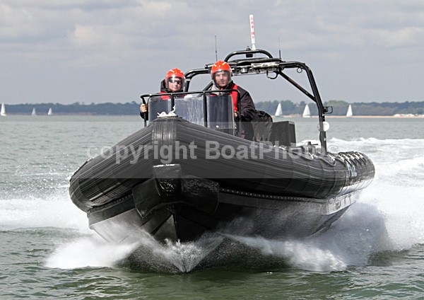 100515 DELTA ONE IMG_0009 - DELTA RIGID INFLATABLE BOATS