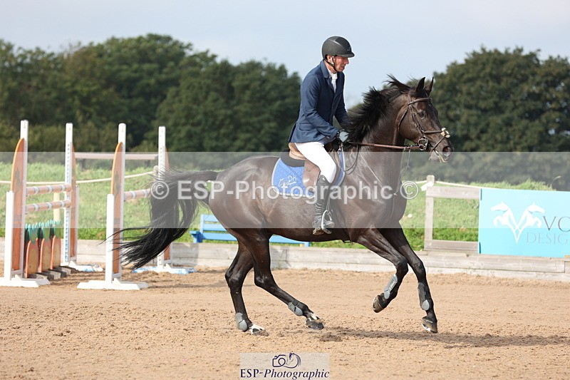 230915A-104056-01500 - Cls 2 Snr Foxhunter