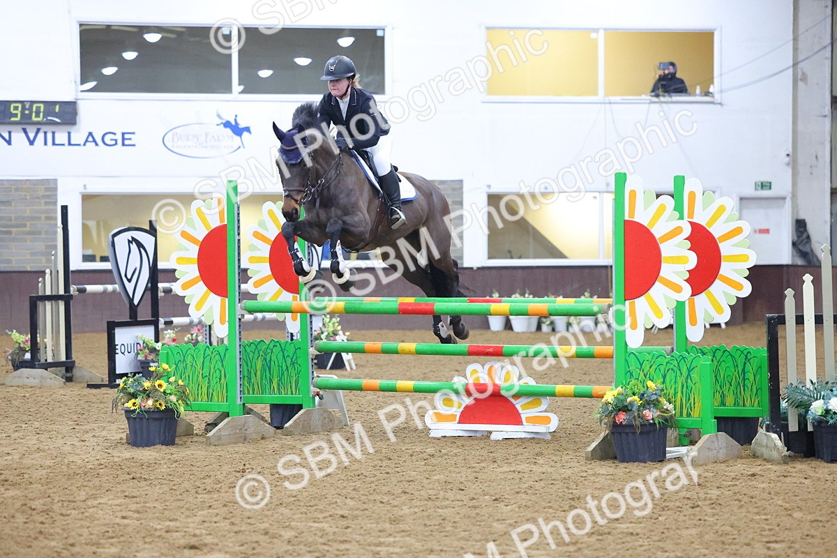 SBM_002212 - Class 16 - The WB Equiline Star Championship Qualifier (1.10m)