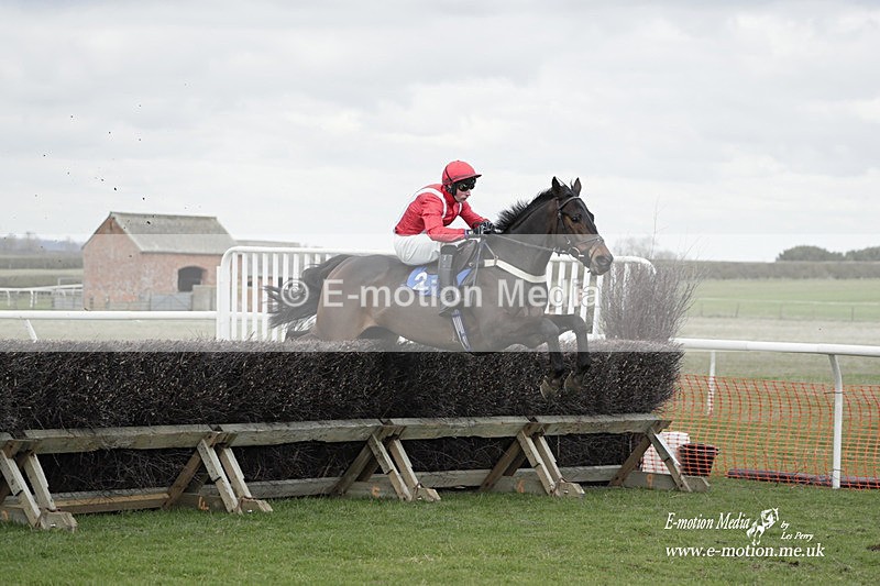 PtP 190323 569 - Oakley Hunt Point-to-Point Brafield-On-The-Green 19/03/23