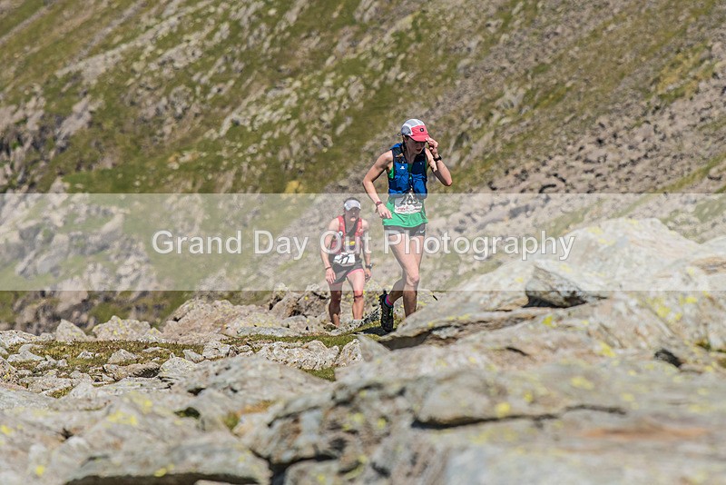 Duddon Long-308 - Duddon Valley (Long) Fell Race Saturday 3rd June 2023