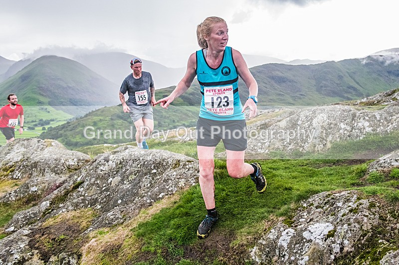 Arnison Crag-246 - Arnison Crag Horseshoe Fell Race Saturday 26th August 2023