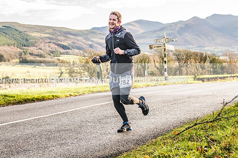 North Lakes Half Marathon  10k-846 - North Lakes Half Marathon & 10K Road Races Monday 2nd January 2023