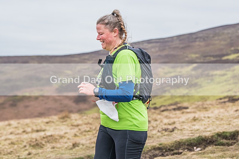Black Combe-1558 - Black Combe Fell Race Saturday 4th March 2023