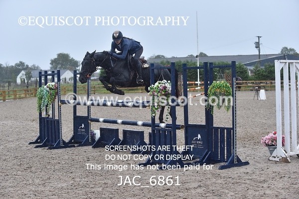 JAC_6861 - CLASS 20 SUN Junior 1.20m Open (Inc 148cm Restricted Open