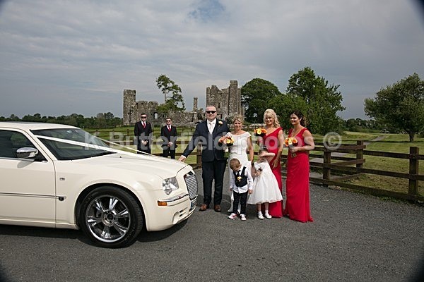  - Fiona and Derek Orr Wedding
