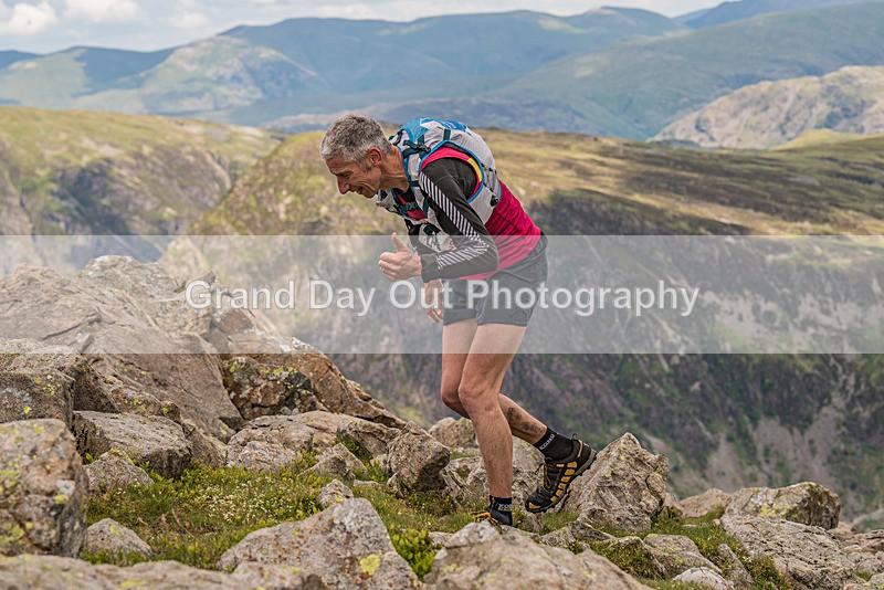 Buttermere Horseshoe-191 - Buttermere Horseshoe Fell Race Saturday 25th June 2022