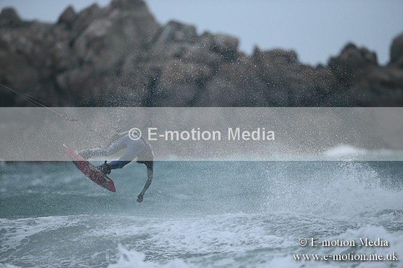 KS 030413-66 - Kite Surfing